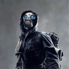 Stalker: Spatial Trap