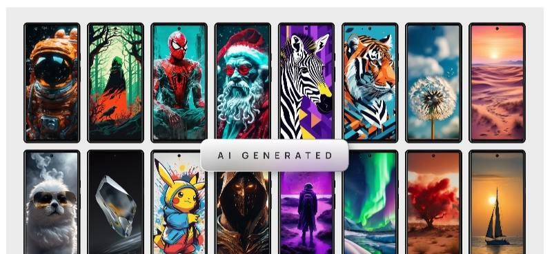 NothingbutWallpapers screenshot 2