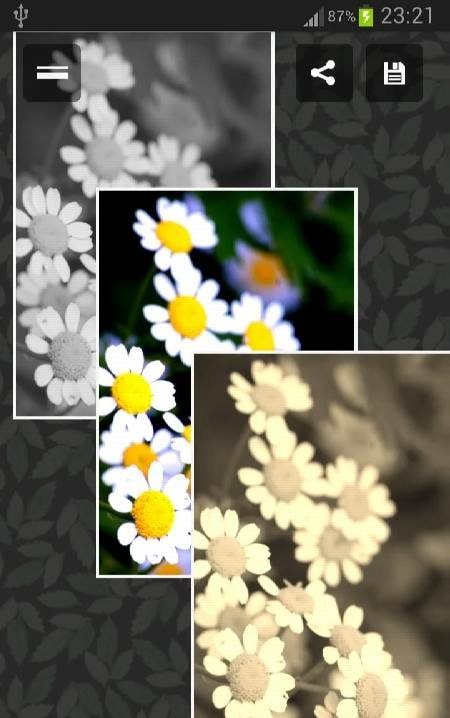 Photo Album Pro Screenshot 3