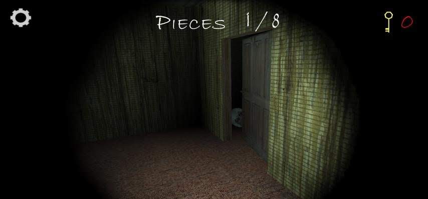 House of Slendrina screenshot 4