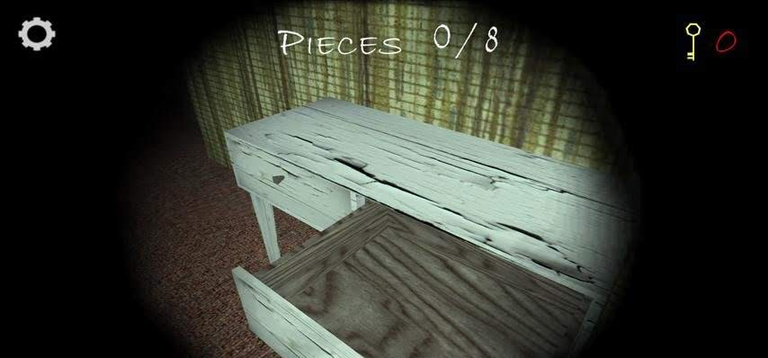 House of Slendrina screenshot 3