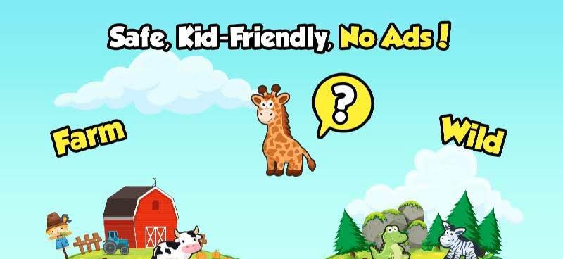 Baby Games: 2+ kids, toddlers screenshot 4