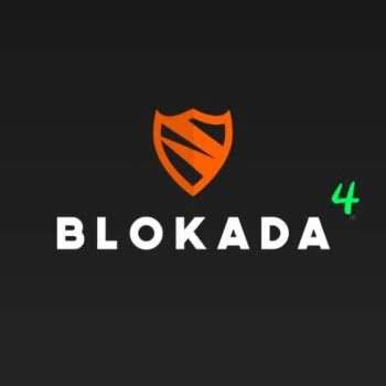 Blokada
