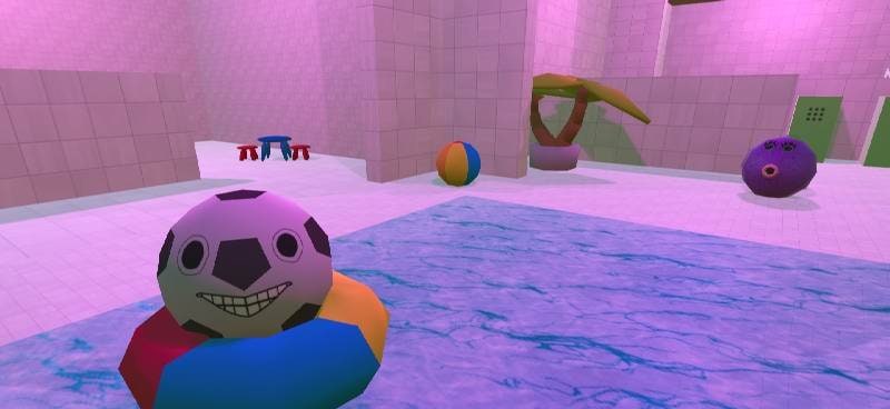 Dandy's Rooms Screenshot 4