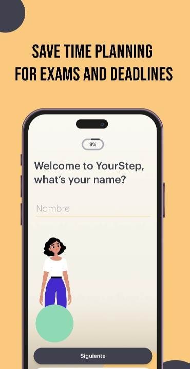 YourStep: Focus Study Calendar screenshot 2