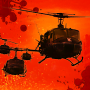 Blood Copter