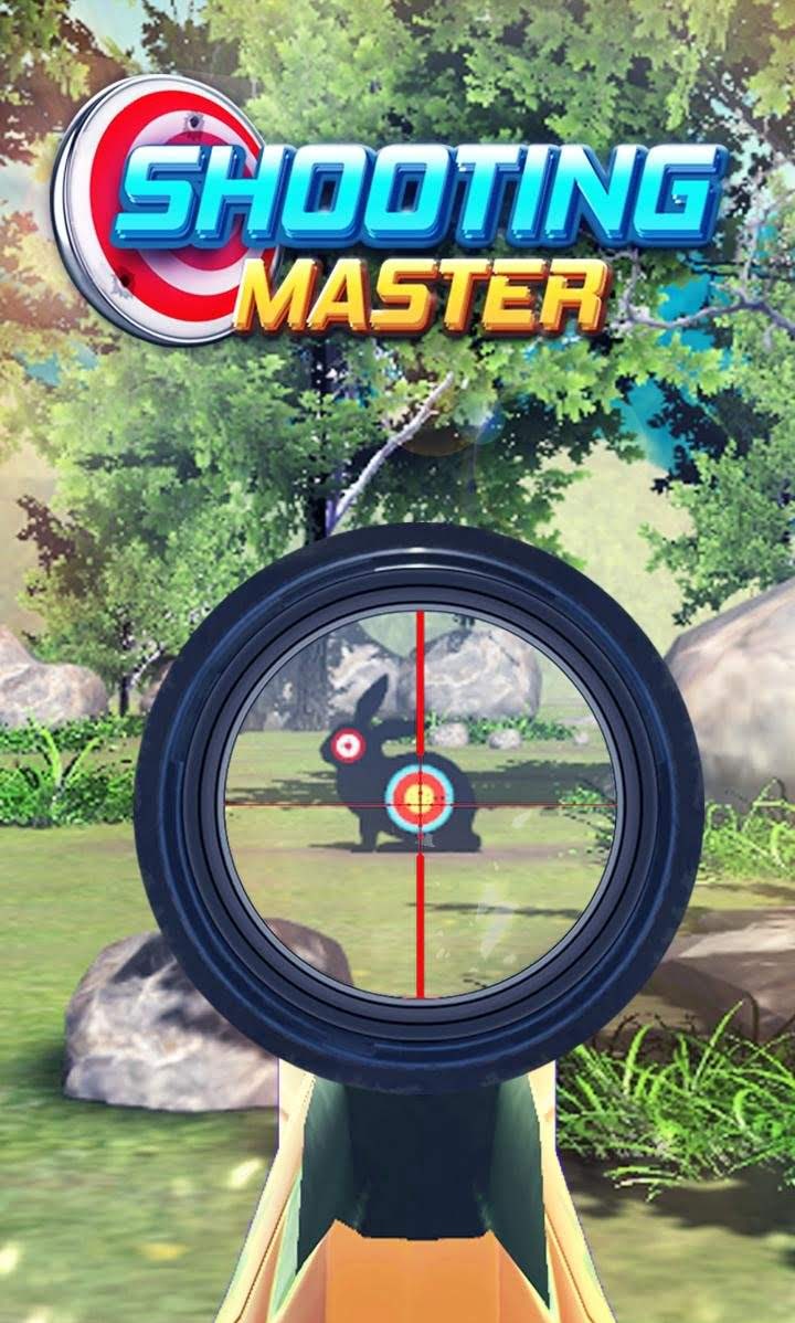 Shooting Master 3D screenshot 4