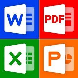 Document Reader & PDF Editor