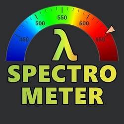 Dominant λ Light Spectrometer