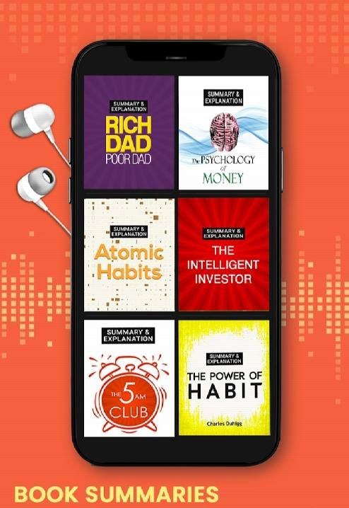 Kuku FM - Audiobooks & Stories screenshot 1