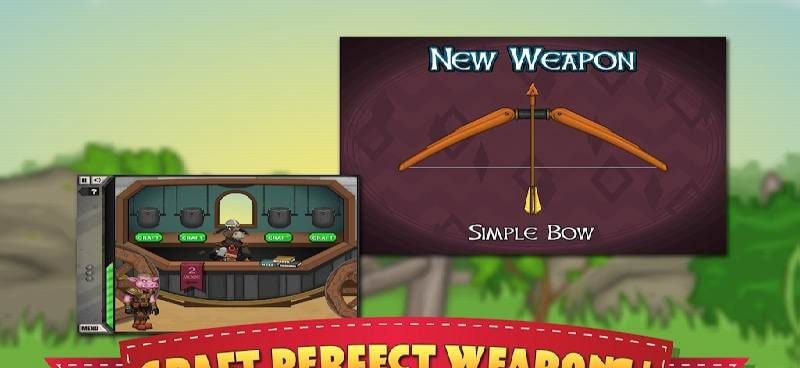 JackSmith Screenshot 1