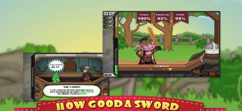 JackSmith Screenshot 3