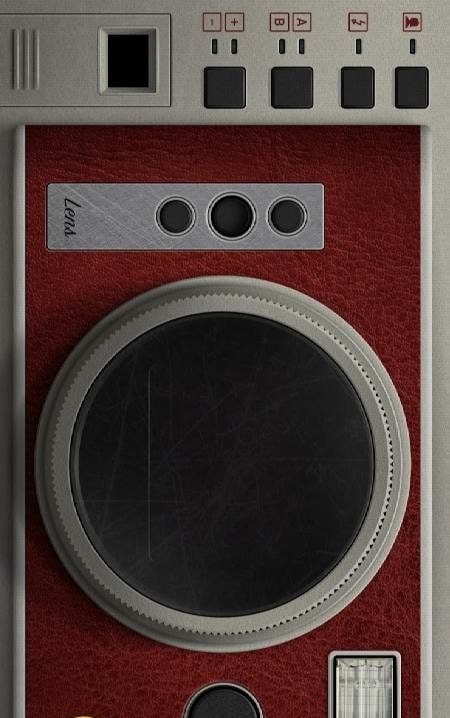 NOMO CAM - Point and Shoot screenshot 3