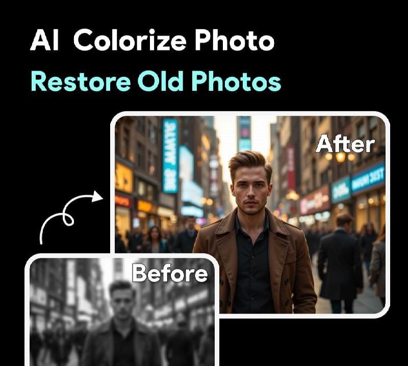DreamPic - AI Image Generator screenshot 3