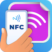 NFC Tag Reader