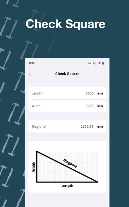 Chippy Tools: Construction screenshot 3