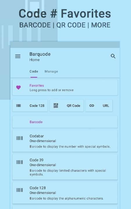 Palettes Key screenshot 4
