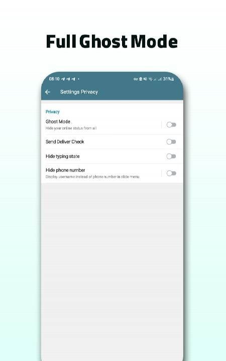 RitMGram screenshot 4
