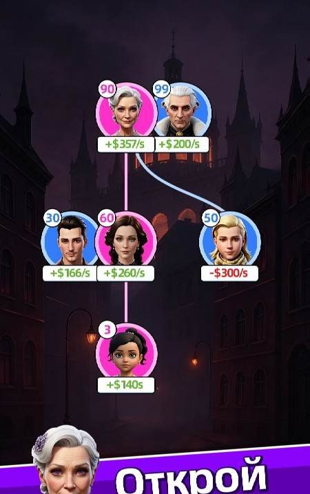 Family Sim: Life Simulator screenshot 2