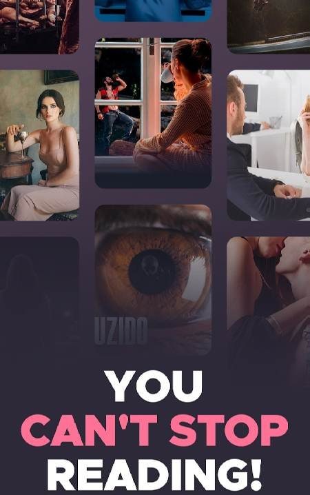 TellMe - Chat Stories screenshot 4
