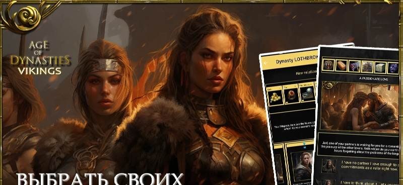 AoD Vikings: Rise of Valhalla screenshot 3