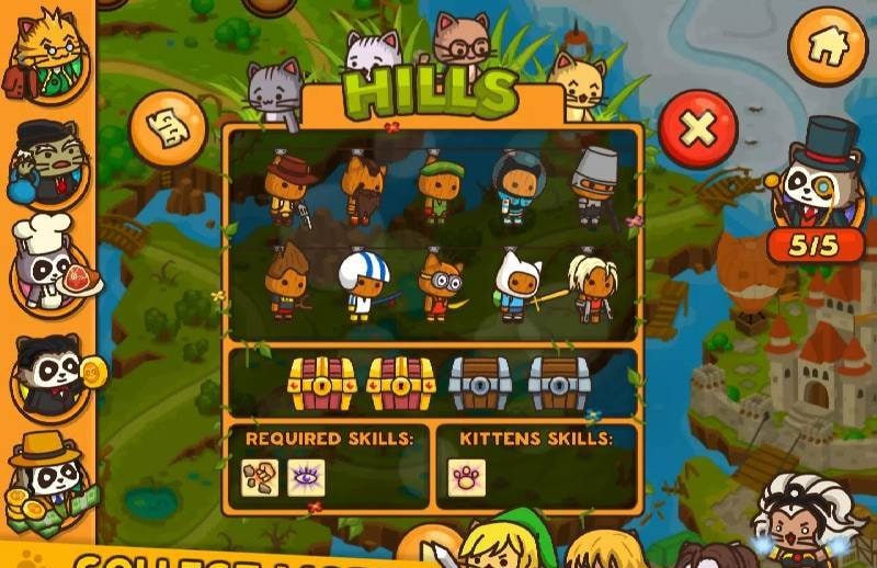 StrikeForce Kitty screenshot 3
