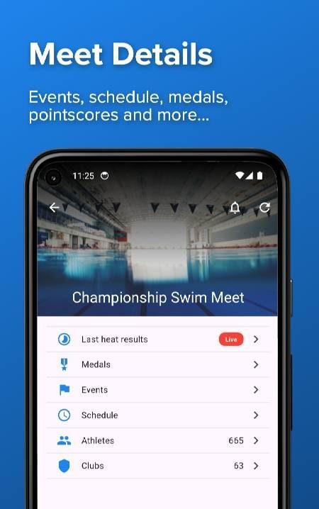 SplashMe screenshot 2