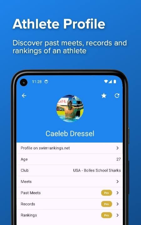 SplashMe screenshot 4