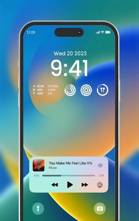 iPhone Wallpaper - iPhone 14 Screenshot 2