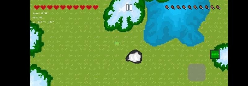 Survivo beta screenshot 4