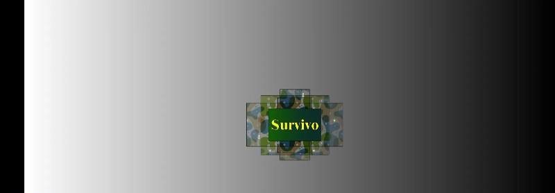 Survivo beta screenshot 3