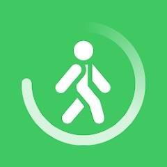 Zeapoxa Pedometer app — Step Counter