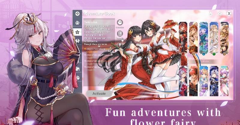 The Legend of Neverland screenshot 1