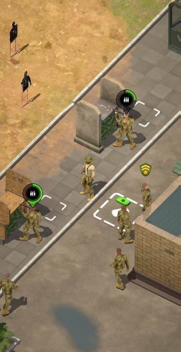 Base Commander screenshot 4