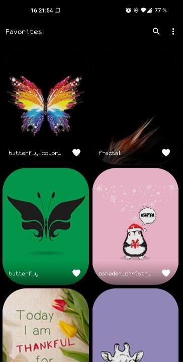 OSheden Wallpapers preview 4