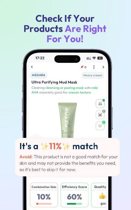 Skin Bliss: Skincare Routines screenshot 4