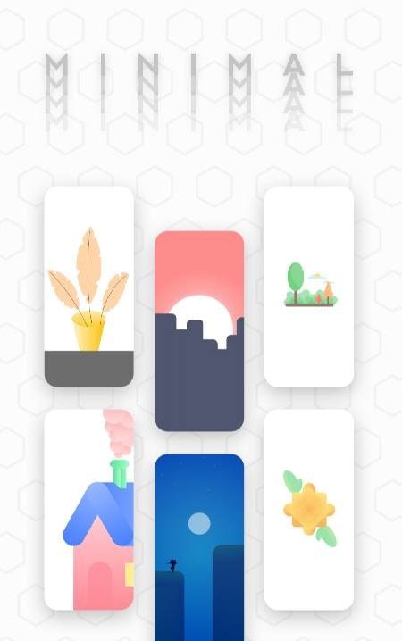 Walltrap - Handcrafted Walls screenshot 4