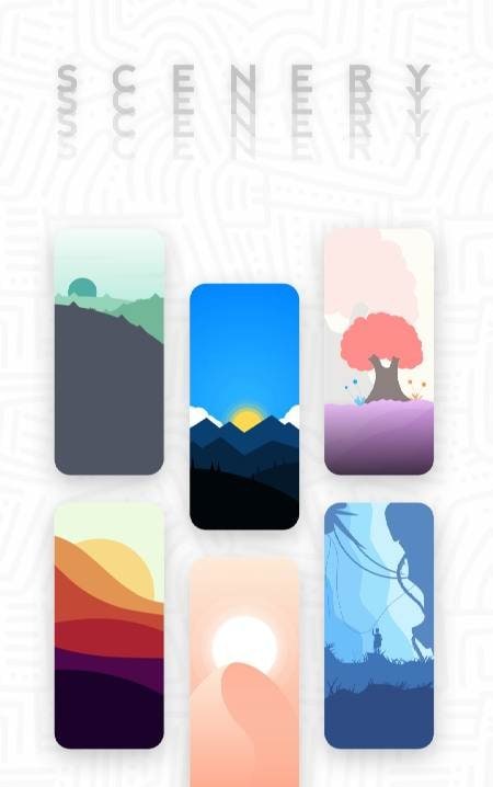 Walltrap - Handcrafted Walls screenshot 2