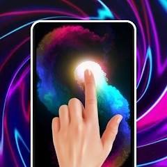 Magic Fluid: Live Wallpaper