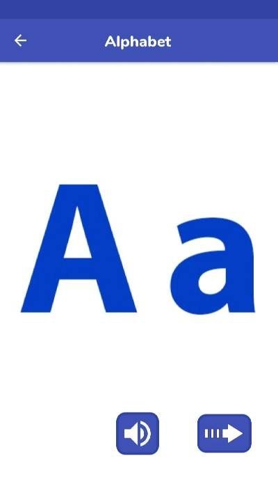 English For Kids screenshot 3