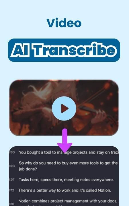 Real-Time Video Translator screenshot 3