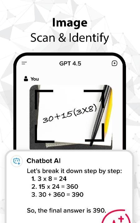 Chatbot Assistant - Qwen AI screenshot 3