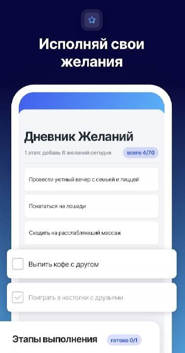 Thera: Diary and mood tracker screenshot 1