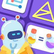 BrainSpot: Brain Training Game