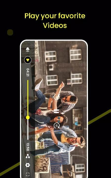 Yellow Wings screenshot 3