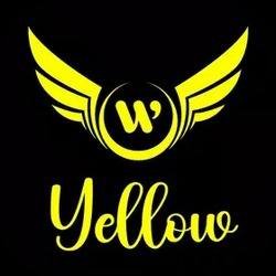 Yellow Wings