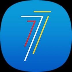 Ergon-1UI7 icon pack