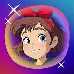 Ghibli AI Image - ImagineFlow