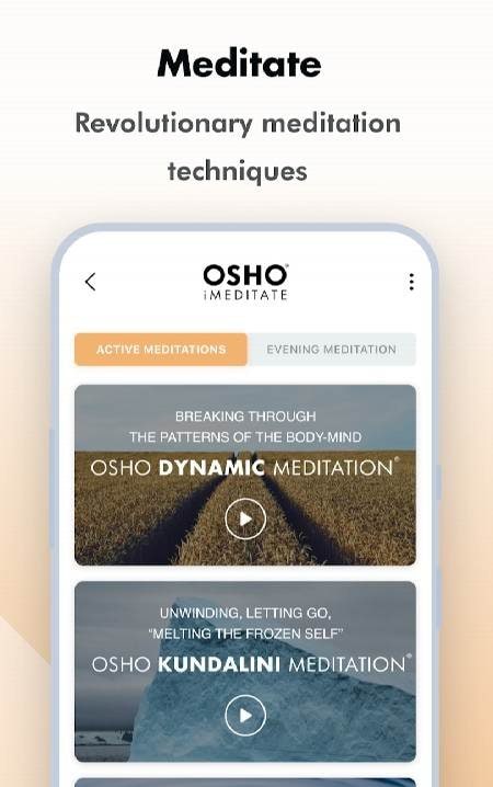 iOSHO screenshot 3