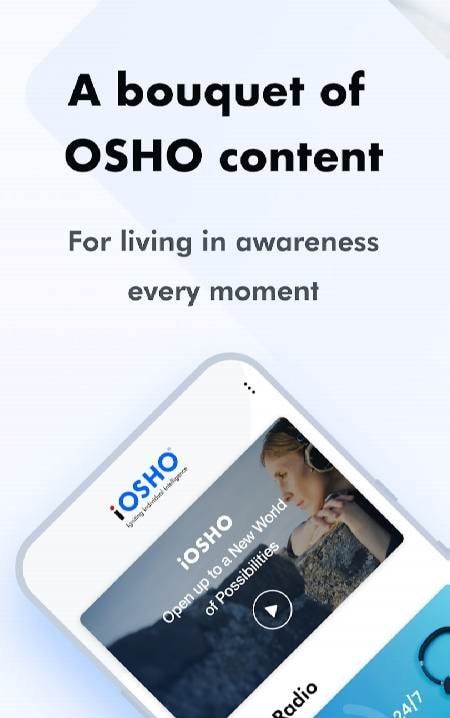 iOSHO screenshot 1
